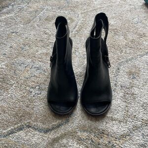 Steve Madden booties